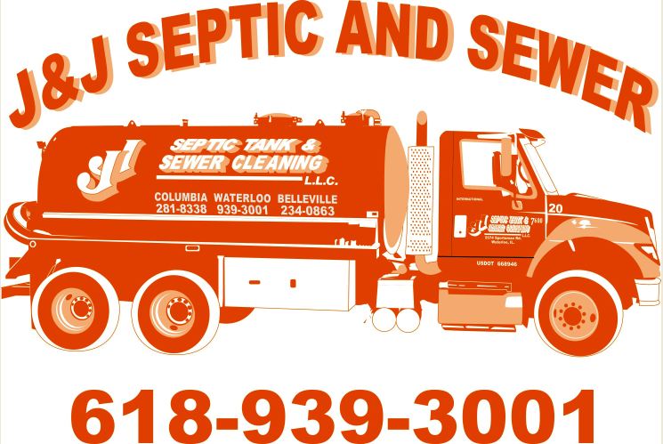 J & J Septic & Sewer Cleaning